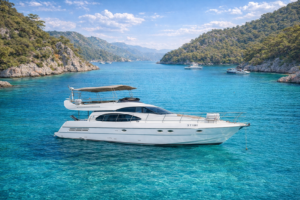 Motoryacht