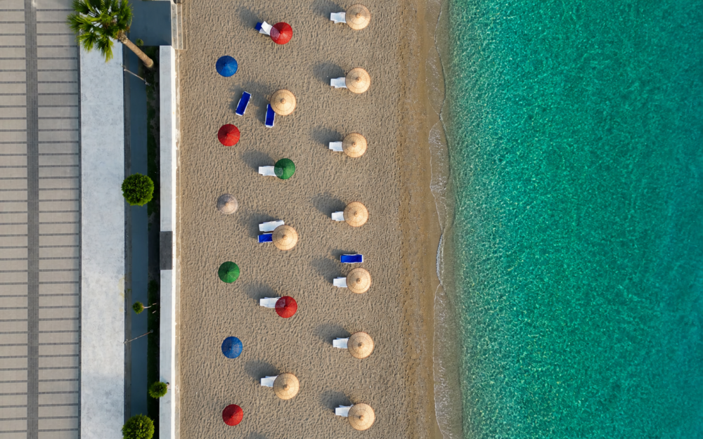 Calıs Beach Views for a Relaxing Fethiye Escape