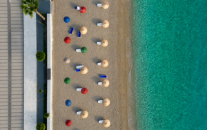 Fethiye Çalış Beach