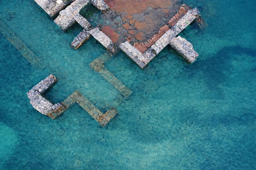 Cleopatra Hamam Bay