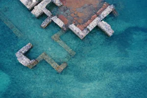 Cleopatra Hamam Bay