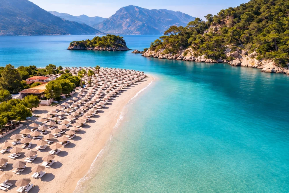 Blue Lagoon Fethiye