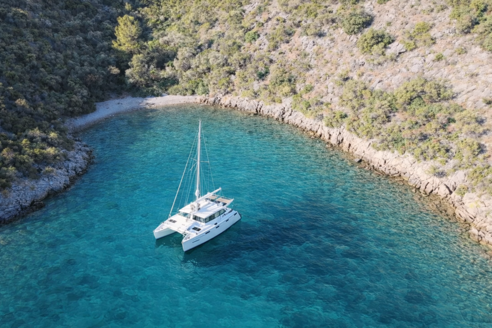 Kadırga Bay
