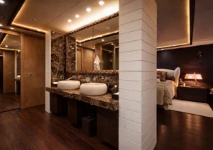 Bathrooms