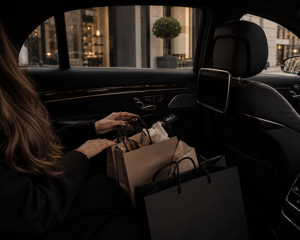 Shopping
