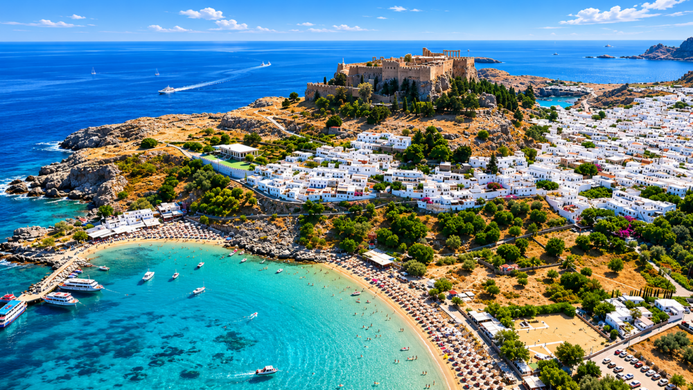 Discover one of the most popular day trips from Turkey as part of our Marmaris Destination Guide.